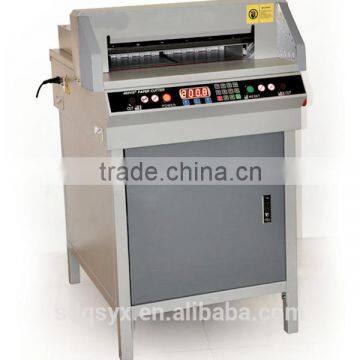 automatic electric paper cutter for sale