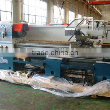 Precision Horizontal Gap Bed Lathe CS Series Price