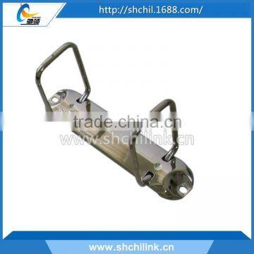 D/R/Q/slant D Ring Mechanism