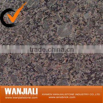 Imported Cafe Bahia Granite