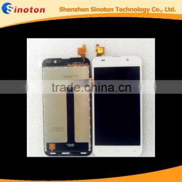 Wholesales ZOPO ZP990 LCD Touch Screen Digitizer assembly free shipping