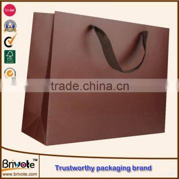 Paper bag/Paper shopping bag/Paper shopping bag making machine