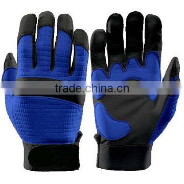 Soft & Thicken Professional Baseball Gloves/Baseball Batting Gloves