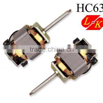 HC6331 ac mixer engine could be customized