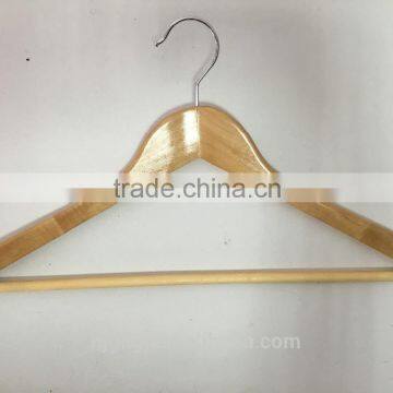 Fashion Wood Hangers for Suits photo-3