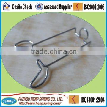 New type Customized Wire Forming made in China