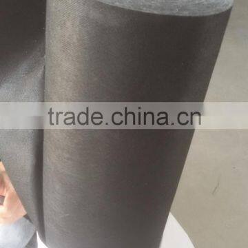 Anti-UV Black PE PP Waterproof Membrane Liner