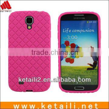 2013 new mobile phone skin case for Samsung S4