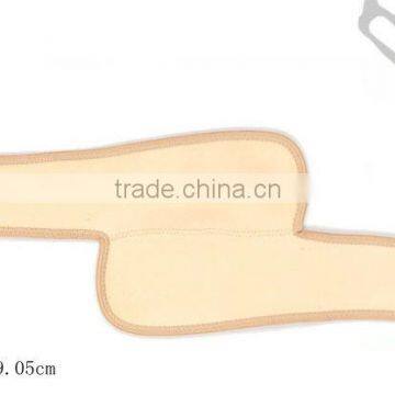 Wholesale Cheap Compression Knitting Elastic Knee Support ,warming Knee Braces photo-5