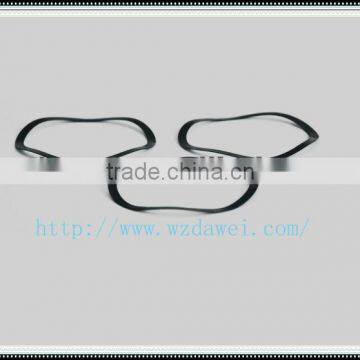 Wave Spring Washer( DIN137)