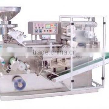 Blister Packing Machine