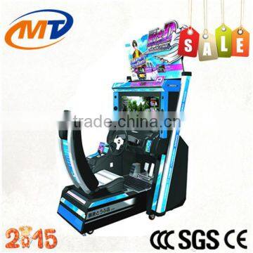 Mantong Initial D Ver.5 racing arcade game machine arcade riding car