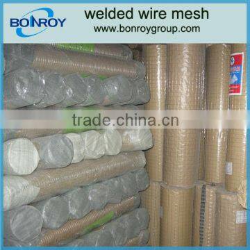 welded chicken cage wire mesh