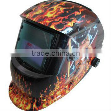 LYG-8650 welder helmet automatic welding helmet grinding helmet