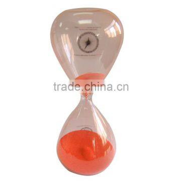 Glass Sand Glass Hourglass Sand Timer for Promotional Gift Quality Choice photo-4