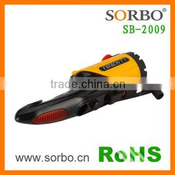 Multifunctional Emergency Hammer With Car Charger photo-2