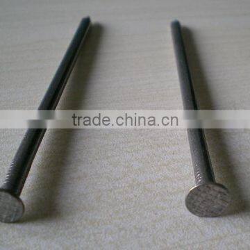 Hot Sale Automatic Nail Making Machine in China photo-2