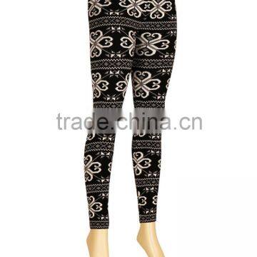 Tricot Lady Legging photo-3