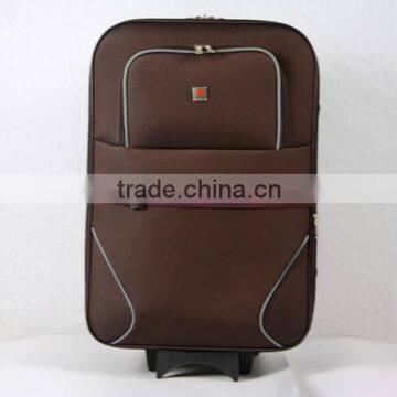 Carry-on Suitcase Airport Luggage photo-2