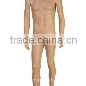 Male mannequin