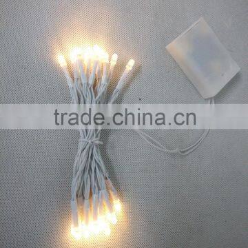 Battery Operated Led Fairy Lights photo-3