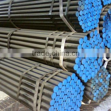 API 5L Seamless Steel Pipe and Tube X52 X60 X65