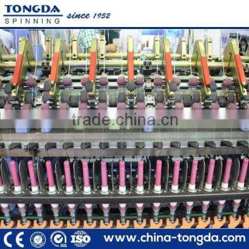 Cotton Spinning Machinery-ring Spinning Machine
