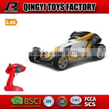 Electric car buggy high speed car rc buggy with RoHS