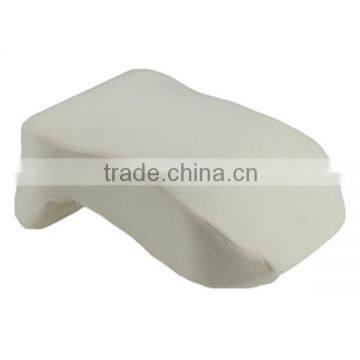 World Cup Memory Foam Nap Pillow photo-4