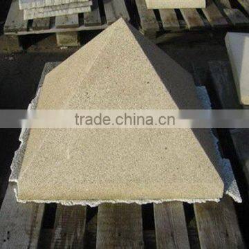 coping stone