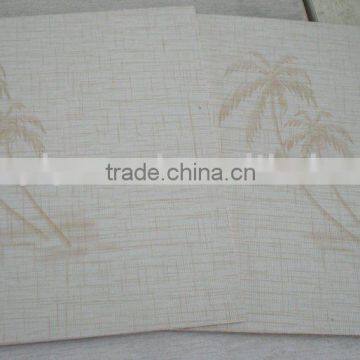 PVC plywood in coconut palm grain