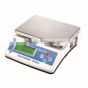 Industrial Digital Precision Weight Scale 0.1g