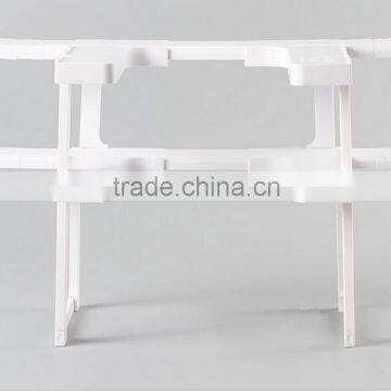 Best Selling Kitchen Spicy Shelf Spice Rack /Stackable Organizer photo-3