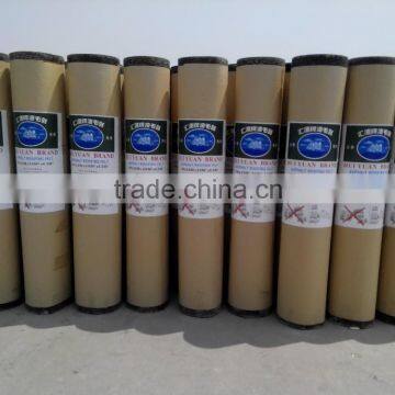 Manufacturer: Building Materials, 2-ply, Asphalt Rolls for Roofing Waterproofing photo-2