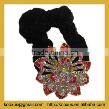 New style rhinestone hair ornament