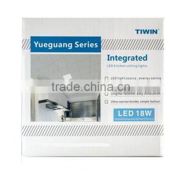 High Quality 30*60cm 22w Led Panel Light for Kitchen photo-4