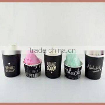 PE Coated Cup Stock Paper Roll for Frozen Food Packaging