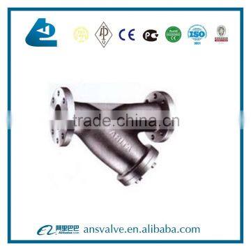 Stainless Steel DN150 Y Strainer photo-6
