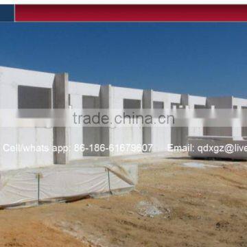 AAC/ALC/ACC Panel for Wall, Floor and Roof Application for Housing Project photo-4