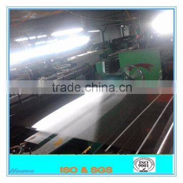 Anping Factory 304 stainless steel wire braided mesh