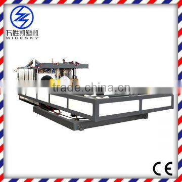 SGK 50-160 Plastic Pipe Belling Machine