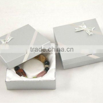 high quality paper bracelet box