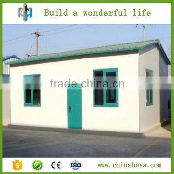 Beautiful mobile portable cabins cheap prefab house kit for sale