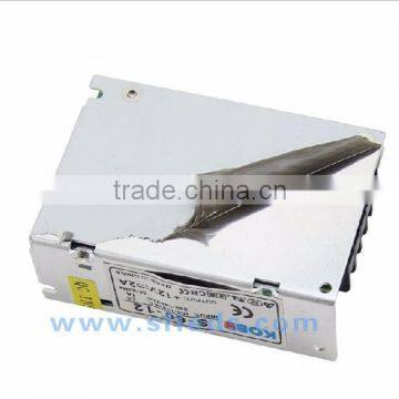 24W AC DC Adapter 12V 2A Switch Power Supply Driver for LED Strip Universal Regulated photo-4