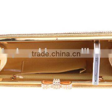 Wholesale Gift Items Crystal Diamond Clutch Bag photo-5