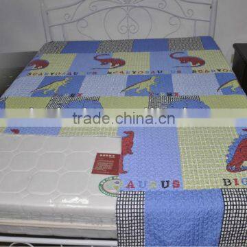 Fashionable Teenager bedspread in China