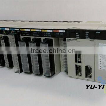 Various Brands of PLC Series With POWER SUPPLY at Controller Elevator Control PLC For PLC Series photo-3