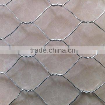hexagonal wire mesh