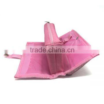 Back to School Stationery Multifunction Pencil Case photo-2