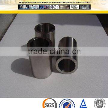 Scm415 Material Cold Drawn Steel Pipe for Machinery and Auto Parts